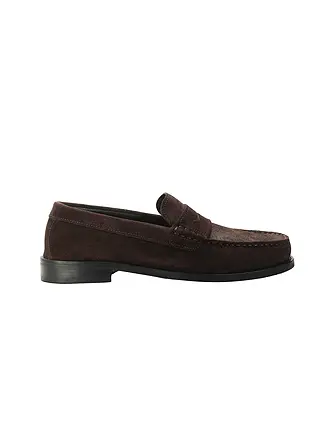 GARMENT PROJECT | Loafer MILES PENNY | 